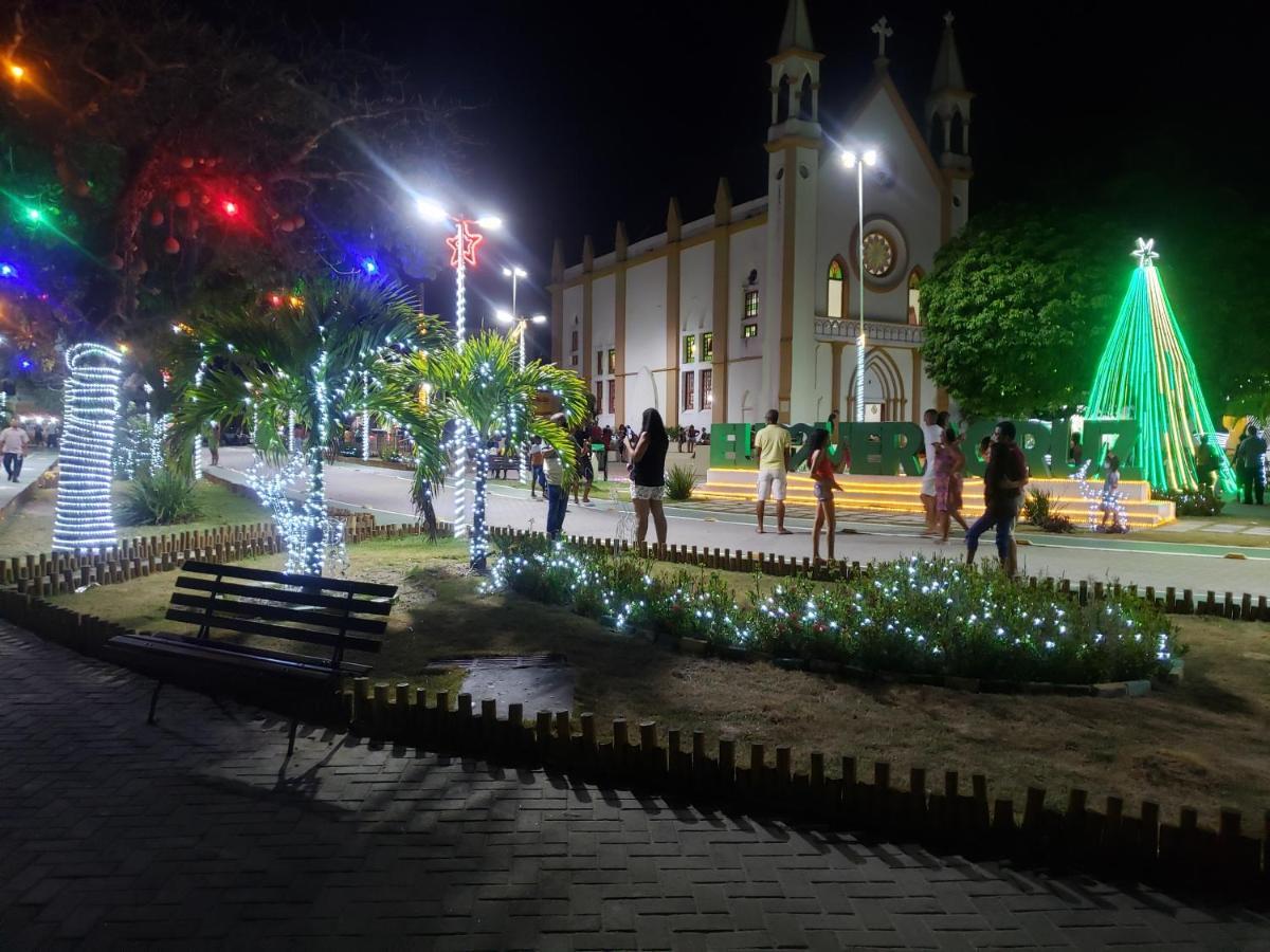 Itaparica - Vera Cruz 12 Pessoas Екстер'єр фото